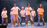 Hip hop enfants juin 2026